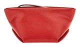 GUESS Eco Evaine Travel Bag Red