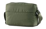 MANDARINA DUCK MD20 Balloon Crossover Bag Military Green MANDARINA DUCK MD20 Balloon Crossover Bag Military Green