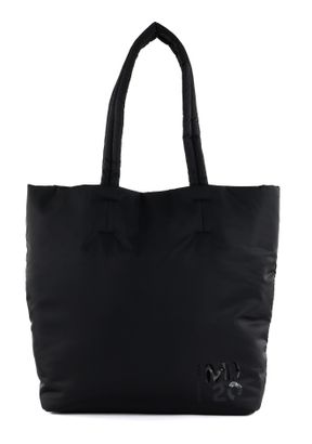 MANDARINA DUCK MD20 Balloon Tote Black