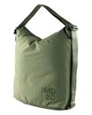 MANDARINA DUCK MD20 Balloon Backpack Military Green