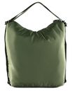 MANDARINA DUCK MD20 Balloon Backpack Military Green