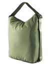 MANDARINA DUCK MD20 Balloon Backpack Military Green