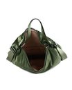 MANDARINA DUCK MD20 Balloon Backpack Military Green