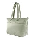 MANDARINA DUCK MD20 Balloon Tote Sage Gray MANDARINA DUCK MD20 Balloon Tote Sage Gray