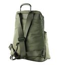 MANDARINA DUCK MD20 Balloon Balloon Backpack Military Green MANDARINA DUCK MD20 Balloon Balloon Backpack Military Green
