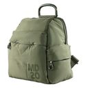 MANDARINA DUCK MD20 Balloon Backpack Military Green