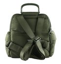 MANDARINA DUCK MD20 Balloon Backpack Military Green