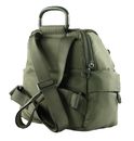 MANDARINA DUCK MD20 Balloon Backpack Military Green