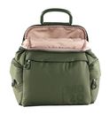 MANDARINA DUCK MD20 Balloon Backpack Military Green