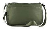 MANDARINA DUCK MD20 Balloon Crossover Bag Military Green MANDARINA DUCK MD20 Balloon Crossover Bag Military Green