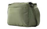 MANDARINA DUCK MD20 Balloon Crossover Bag Military Green MANDARINA DUCK MD20 Balloon Crossover Bag Military Green