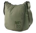 MANDARINA DUCK MD20 Balloon Crossover Bag Military Green MANDARINA DUCK MD20 Balloon Crossover Bag Military Green