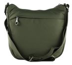 MANDARINA DUCK MD20 Balloon Crossover Bag Military Green MANDARINA DUCK MD20 Balloon Crossover Bag Military Green