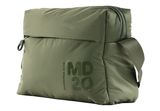 MANDARINA DUCK MD20 Balloon Crossover Bag Military Green MANDARINA DUCK MD20 Balloon Crossover Bag Military Green