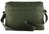 MANDARINA DUCK MD20 Balloon Crossover Bag Military Green MANDARINA DUCK MD20 Balloon Crossover Bag Military Green
