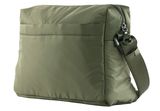 MANDARINA DUCK MD20 Balloon Crossover Bag Military Green MANDARINA DUCK MD20 Balloon Crossover Bag Military Green