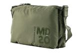 MANDARINA DUCK MD20 Pochette Military Green MANDARINA DUCK MD20 Pochette Military Green