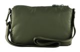 MANDARINA DUCK MD20 Pochette Military Green MANDARINA DUCK MD20 Pochette Military Green