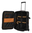 travelite Briize Trolley Travel Bag S Black travelite Briize Trolley Travel Bag S Black