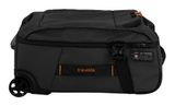 travelite Briize Trolley Travel Bag S Black travelite Briize Trolley Travel Bag S Black