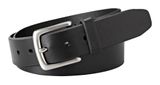 FOSSIL Joe Belt W105 Black FOSSIL Joe Belt W105 Black