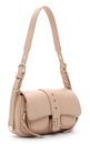 Tamaris Franca Shoulder Bag S Pink Salt
