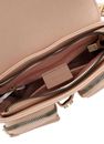 Tamaris Franca Shoulder Bag S Pink Salt