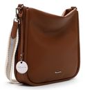 Tamaris Felicitas Crossbody Bag Cognac