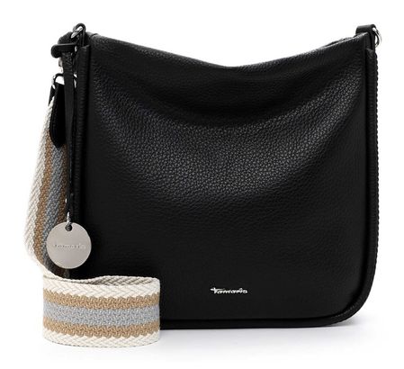 Tamaris Felicitas Crossbody Bag Black