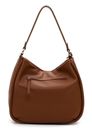 Tamaris Felicitas Shoulder Bag Cognac Tamaris Felicitas Shoulder Bag Cognac