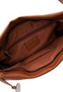 Tamaris Felicitas Shoulder Bag Cognac Tamaris Felicitas Shoulder Bag Cognac
