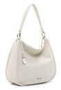 Tamaris Felicitas Shoulder Bag Ecru Tamaris Felicitas Shoulder Bag Ecru