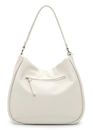 Tamaris Felicitas Shoulder Bag Ecru Tamaris Felicitas Shoulder Bag Ecru