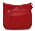 Tamaris Felicitas Crossbody Bag Red