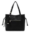 Tamaris Franca Cityshopper M Black