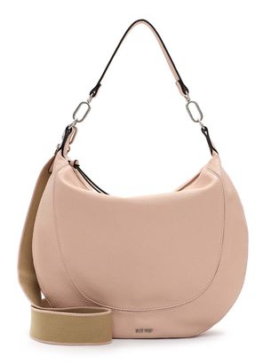 SURI FREY Kimberly Shoulder Bag Pink Salt