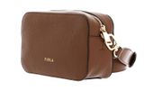 FURLA Primula Mini Crossbody Cognac H