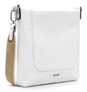 SURI FREY Kimberly Crossover Bag White SURI FREY Kimberly Crossover Bag White