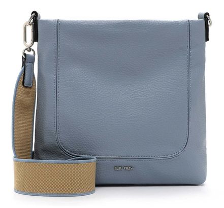 SURI FREY Kimberly Crossover Bag Crystal Blue
