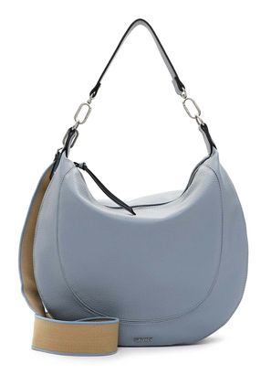 SURI FREY Kimberly Shoulder Bag Crystal Blue