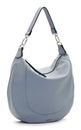 SURI FREY Kimberly Shoulder Bag Crystal Blue SURI FREY Kimberly Shoulder Bag Crystal Blue