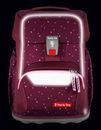 Step by Step Basis Schulranzen-Set 4-teilig Berry Stars
