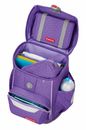Step by Step Basis Schulranzen-Set 4-teilig Purple Konfetti