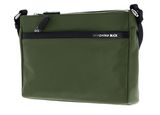 MANDARINA DUCK Hunter Crossover Military Green