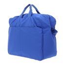 MANDARINA DUCK Revival 2.0 Duffle Bag Electric Blue MANDARINA DUCK Revival 2.0 Duffle Bag Electric Blue