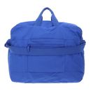 MANDARINA DUCK Revival 2.0 Duffle Bag Electric Blue MANDARINA DUCK Revival 2.0 Duffle Bag Electric Blue