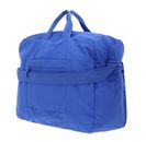 MANDARINA DUCK Revival 2.0 Duffle Bag Electric Blue MANDARINA DUCK Revival 2.0 Duffle Bag Electric Blue