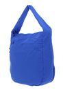MANDARINA DUCK Revival 2.0 Hobo Bag M Electric Blue MANDARINA DUCK Revival 2.0 Hobo Bag M Electric Blue