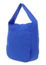 MANDARINA DUCK Revival 2.0 Hobo Bag M Electric Blue MANDARINA DUCK Revival 2.0 Hobo Bag M Electric Blue