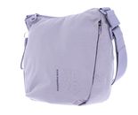 MANDARINA DUCK MD20 Crossover Bag M Lavander
